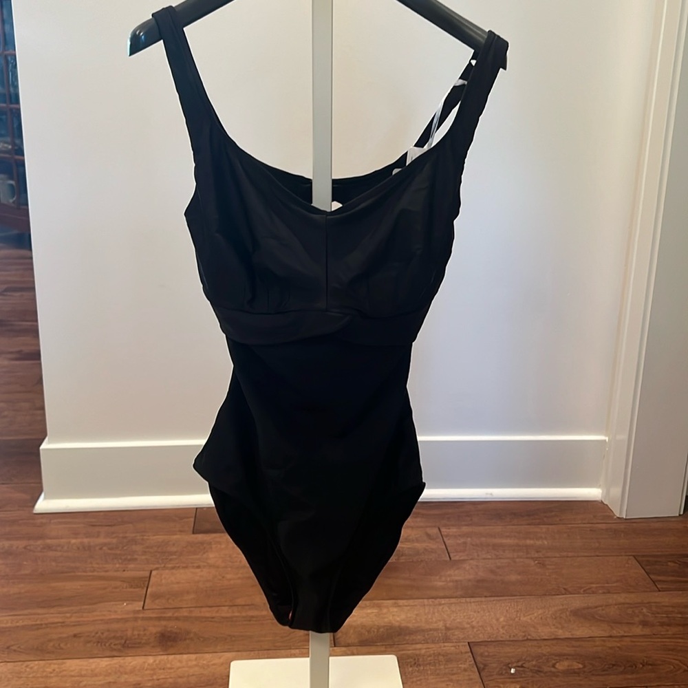 Panache New with tags underwire swimsuit
